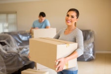 이사 서비스를 찾고 계신가요? ✨ in 2023 | Removal services, Packers and movers, Movers