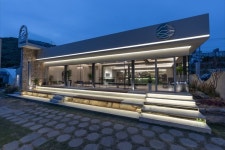 Warmth of lake / Coffee Interior /호수정감 / 커피인테리어 / 카페인테리어 - 2023 | 인테리어, 커피숍, 카페 인테리어