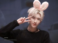 Pin on Ricky (리키) / Shen Quanrui (沈泉锐)