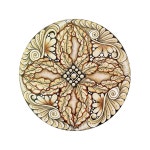 Pin on 볼륨 패턴아트