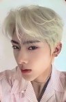 Pin on 리키 ♡