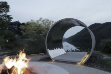 Warmth of lake / Coffee Interior /호수정감 / 커피인테리어 / 카페인테리어 - 2023 | 인테리어, 커피숍, 카페 인테리어