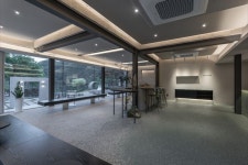 Warmth of lake / Coffee Interior /호수정감 / 커피인테리어 / 카페인테리어 - 2023 | 인테리어, 카페 인테리어, 카페