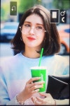 180420 뮤직뱅크 중간출근 프리뷰  #전소미 #소미 #JeonSomi #Somi  안경솜 실화냐구 ㅠㅠㅠ
