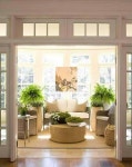 bit grand for the space we have but liking all the white & light | 데코, 인테리어, 인테리어 디자인