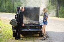 드라이브 앵그리(Drive Angry) 3D, 엠버허드와 묻지마 액션은 볼만한데?::언젠간 날고 말거야