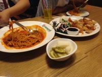 라라코스트 대구 달서구 대곡진천점은 2층으로.... | 대구