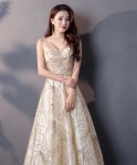 Dress code: 0412 Material: tulle Size: US 2, US 4, US 6, US 8, US 10, US 12, Custom-size Delivery times:Processing time:    5-10... 
