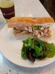 #로드샌드위치 (With images) | Food, Food drink, Healthy