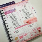 #190820 #190821 #늦은오후의나른함 | Study plan, How to plan, Study