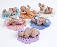 mini doll stuff | mini baby dolls nursery miniature baby dolls | 겨울