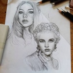 #그림 #손그림 #일러스트 #드로잉 #art #artist #artwork #draw #doodle #drawn #drawing #dailydraw #daily #illust #illustration... 