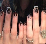 • Nail Design 샤넬네일아트 디자인 모음~! : 네이버 블로그 - 2020 | 귀여운 네일, 네일 아이디어, 네일 패션