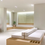 부산 맘편한정신건강의학과 | 1204디자인 | 카페 인테리어 디자인, 클리닉 디자인, 인테리어