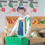 hwvogue ✿ | 리노 <3 in 2023 | Lee know, Savage kids, Making film