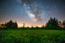 Info - Acrylic Info - Return Policy Limited Editions: 500 Limited Editions Available: 500 The Meadow Valley State … | 은하수