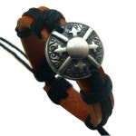 소품에 있는 핀