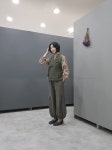 [아리우리옷] 사선 항아리바지 (여) diy/패턴 : 아리우리옷 - 2020 | 패턴, 바지, 옷