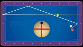 당구 시스템, (11) -, Billiard System, (11) -, Clases de Billar, (11) | Billares, Pensando en ti