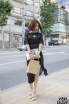 [20140614/유디모닉데일리룩] 단미,시스루코디,레이스코디,에잇세컨즈클러치,미쏘팔찌,스타일난다샌들,메탈샌들,씨스루룩... 