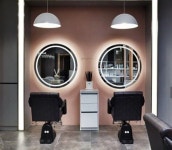 Ideas Wollywood에 있는 Isabel Fdez님의 핀 | 살롱 인테리어, 내부, 인테리어