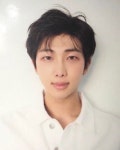 Pin by 끄미 쭈 on 헤어스타일 | Namjoon, Kim daily, Rap monster
