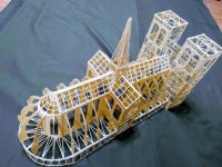 남숙 이님이 3D펜에 올린 아이디어