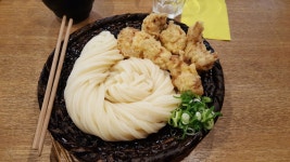 9158명이 방문하고 싶어하는 도쿄 맛집 우동 신/うどん 慎의 평점은 4.5/5점 입니다. 우동 신/うどん 慎의 리뷰, 영업시간, 그리고 비슷한... 