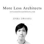 가능성을 제시하는 건축 모어레스 - 주거 문화 미디어, PHM ZINE - 2020 | 건축, 건축가, 문화