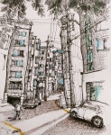 서촌. Seoul.korea