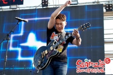 제15탄 <우리나라 좋은나라>. 2013 SSAMZIE SOUND FESTIVAL 15TH. 2013년 10월 3일. 남양주 체육문화센터 잔디축구장