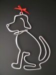 #wirewrappedringsshape | 와이어아트, 공예, 철사 공예