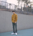 데일리룩 원포켓 셔츠 : 시도마켓 | 셔츠, 옷