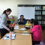 장흥공공도서관,“장애인 평생교육, 기관으로 직접 찾아 나선다”