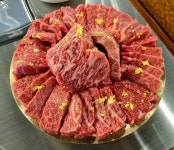 방송투데이 오늘방송맛집 국보회관 한우 생갈비 모둠 특수부위 - 2023 | 음식, 갈비살, 한우