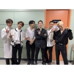 💙BTOB Official Instagram💙 on Instagram: “[📸] 20181231 @ 2018 MBC 가요대제전 - 2018년의 마지막 날을 눈부시게 만들어준, 칠투비... 