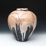 Another by Lisa Hammond, gorgeous combination of form  gesture. mkline:  catherine-white:  Lisa Hammond  Height (cm):   47... 