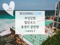 부킹닷컴 booking.com 프로모션 할인 총정리 (+ 예약방법) | Travel info, Travel, Desktop screenshot