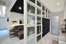 BUNDANG TOWN HOUSE | %uC608%uAD6D%uB514%uC790%uC778 | 집