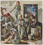 Николай Карачарсков. О нас пишут. 1969(이미지 포함) | 예술