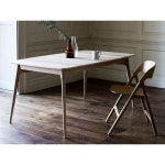 Pin by Maker on 테이블 | Dining table