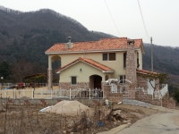 서종면 서후리 송골주택
