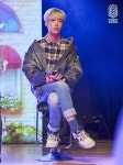 Nakta 낙타 || Shin Yooncheol 신윤철  || Former Topp Dogg Member