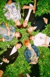 화양연화  pt.1 | 방탄소년단 배경화면