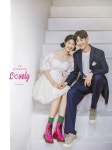 korea wedding photo 2020 new sample by ST jung woo | Korea Wedding Photography | Lims Wedding Story - 임군의 웨딩스토리