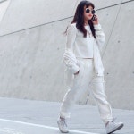 2015 F/W Seoul Fashion Week  Street Fashion Realstreet #model @guk_heera http://blog.naver.com/real_street  #리얼스트릿... 