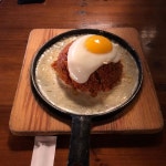 코다차야 사당점...   코다차야 사당점  볶음밥이 먹고 싶어서 방문하였는데 술먹는데 국물 없으면 안되지 싶어서 저번에 먹은 고기들은 짬뽕을... 