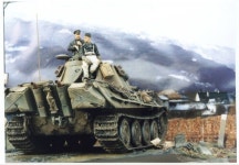 OKKY - 프라 모델 작품들입니다. 주의 스크롤 엄청 나옵니다. | Diorama, Bouw