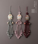 Pulsera Kumihimo에 있는 Air Noir님의 핀 | 공예, 매듭, 아이디어