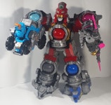 갤럭시킹 (01, 03, 05, 08, 11) trong 2022